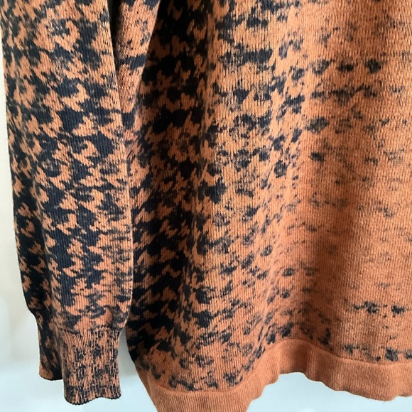 Yest beautiful sweater Size 14 PTP 25 BNWT - Picture 2 of 6